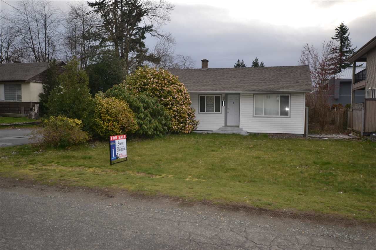 I have sold a property at 2368 HOLLY ST in Abbotsford
