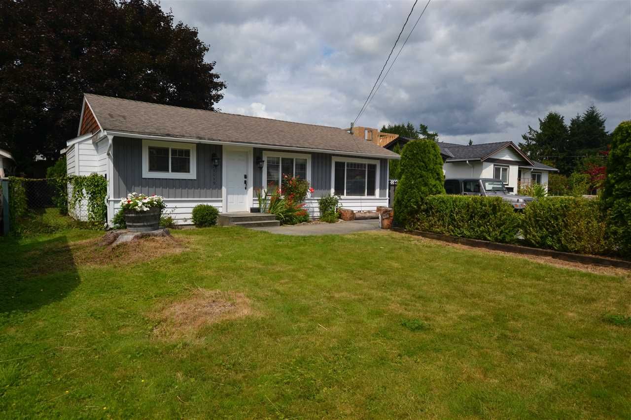 I have sold a property at 23039 117TH AVE in Maple Ridge
